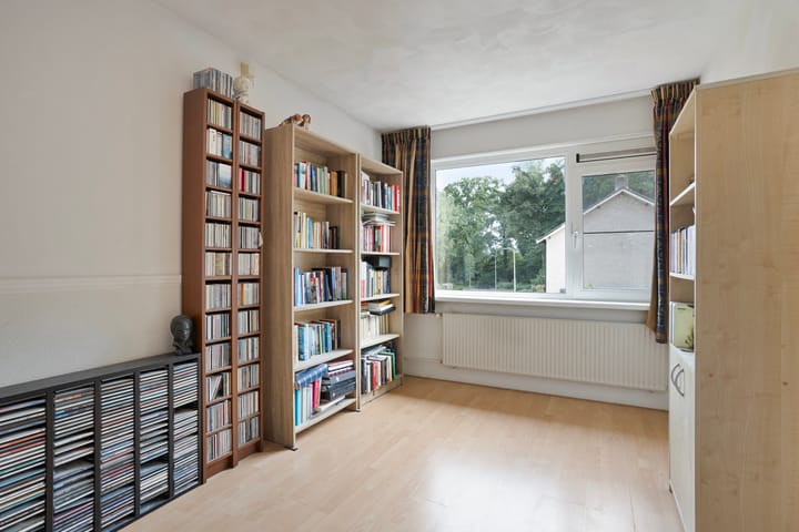 Foto 13 van Banekaterveld 12