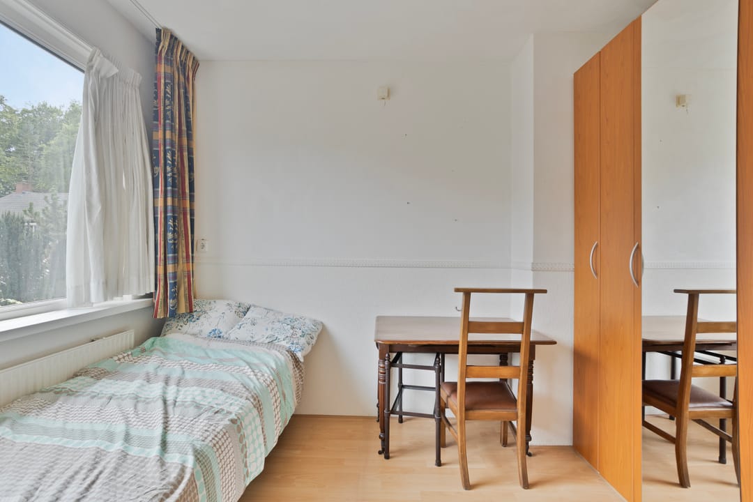 Foto 16 van Banekaterveld 12