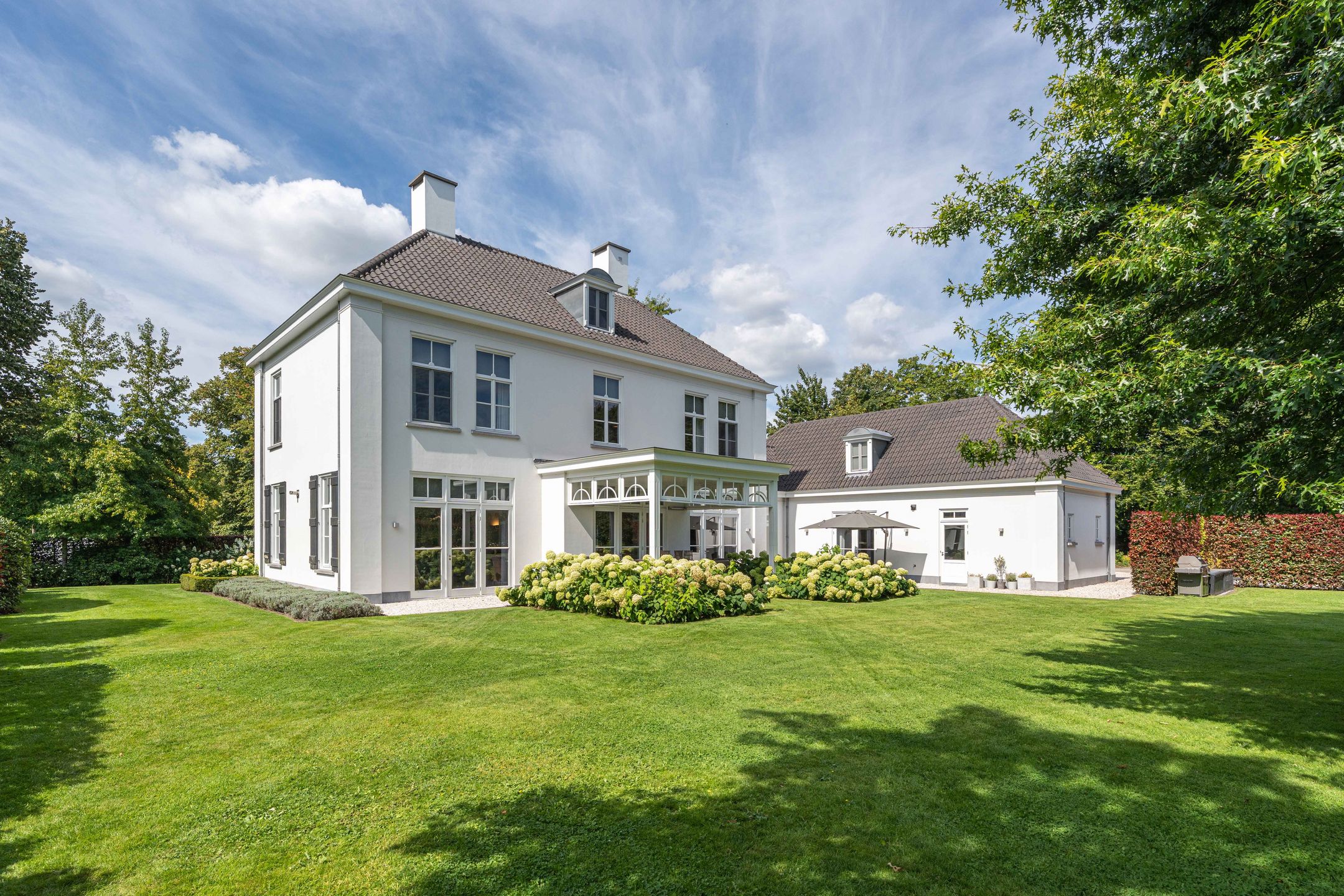 Hoogbraak 48 