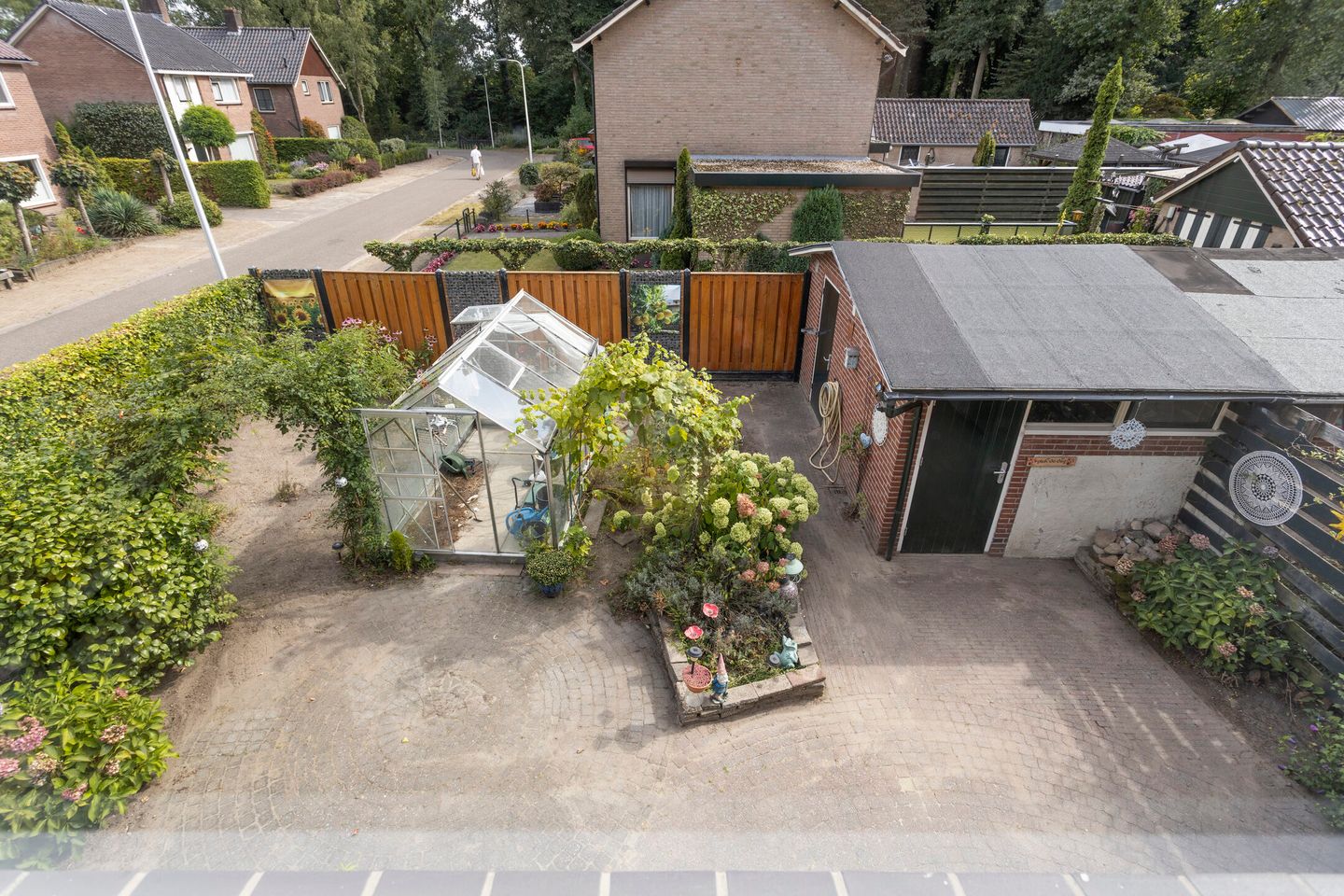 Foto 20 van Banekaterveld 12