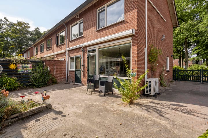 Foto 21 van Banekaterveld 12