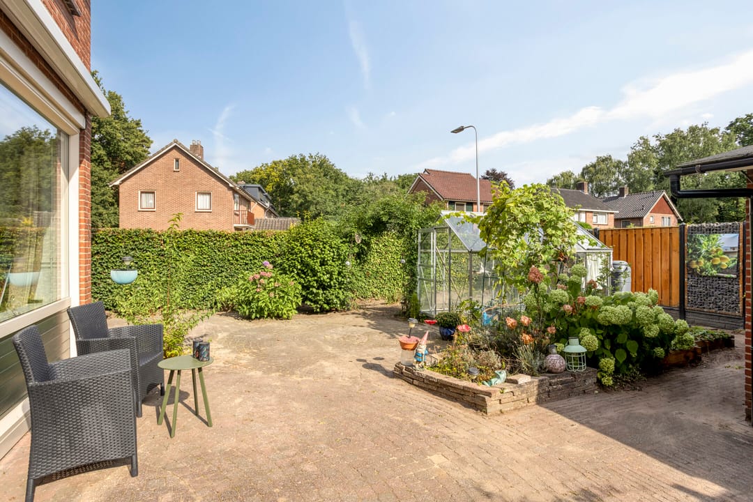 Foto 22 van Banekaterveld 12