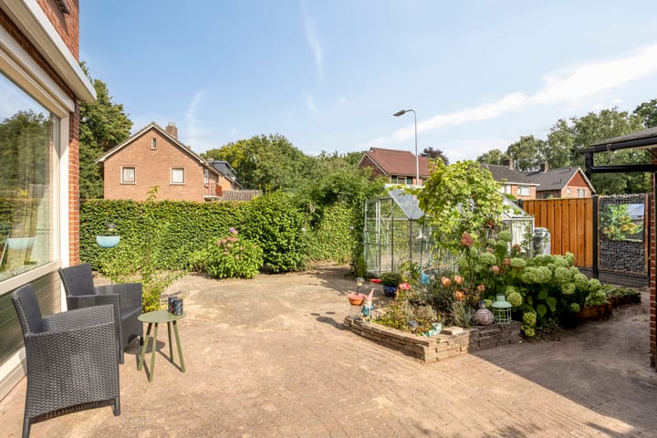 Foto 22 van Banekaterveld 12