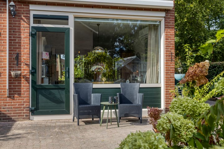 Foto 25 van Banekaterveld 12