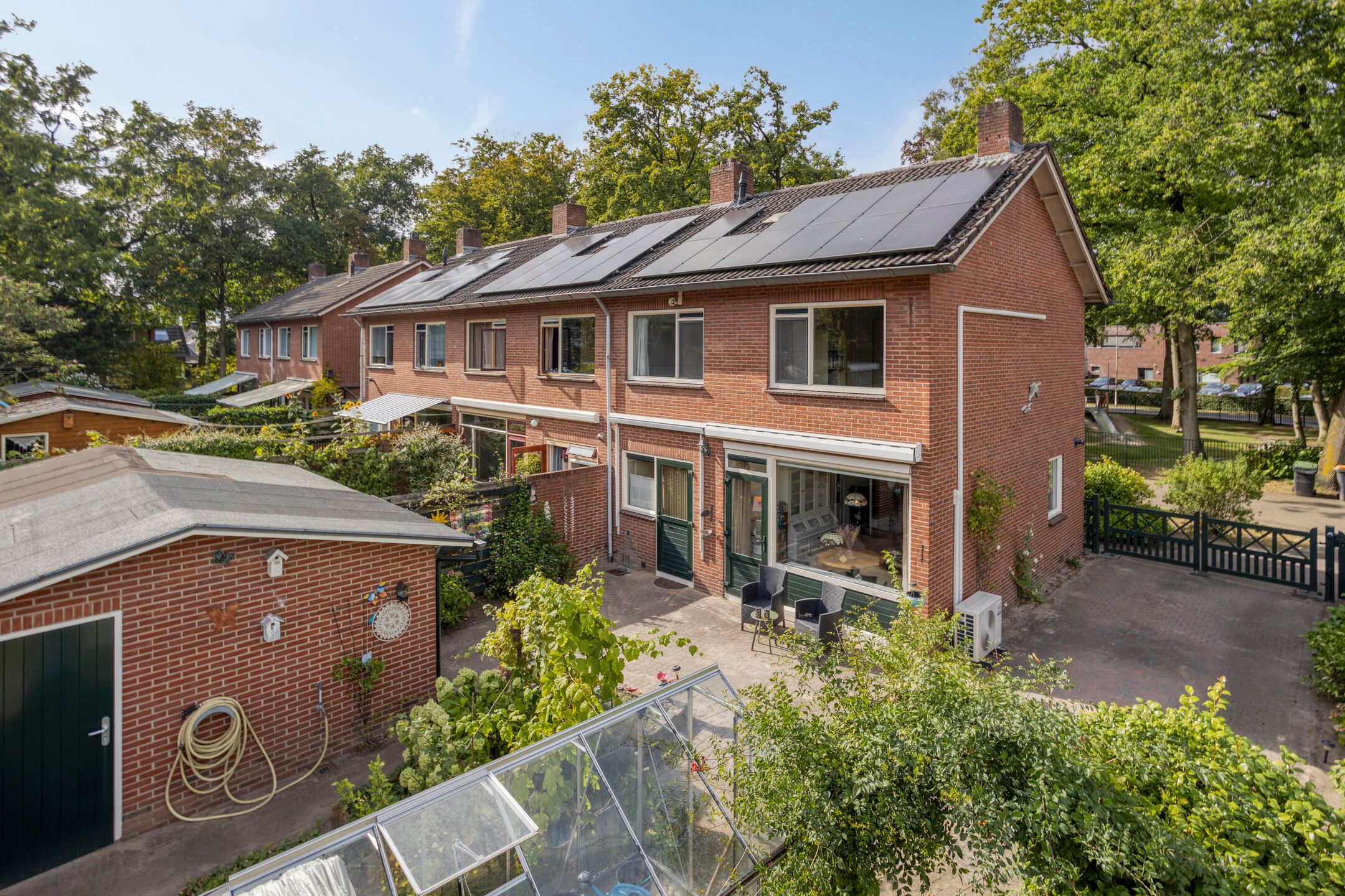 Foto 27 van Banekaterveld 12