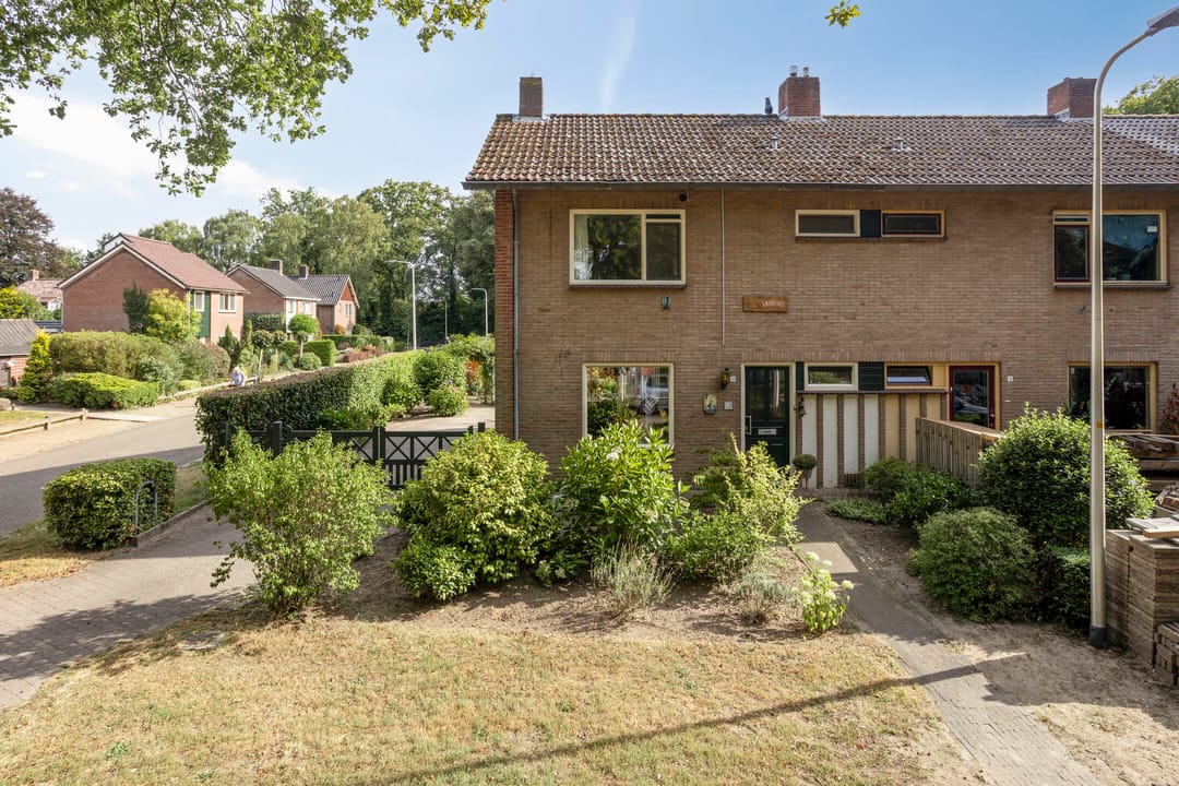 Foto 28 van Banekaterveld 12