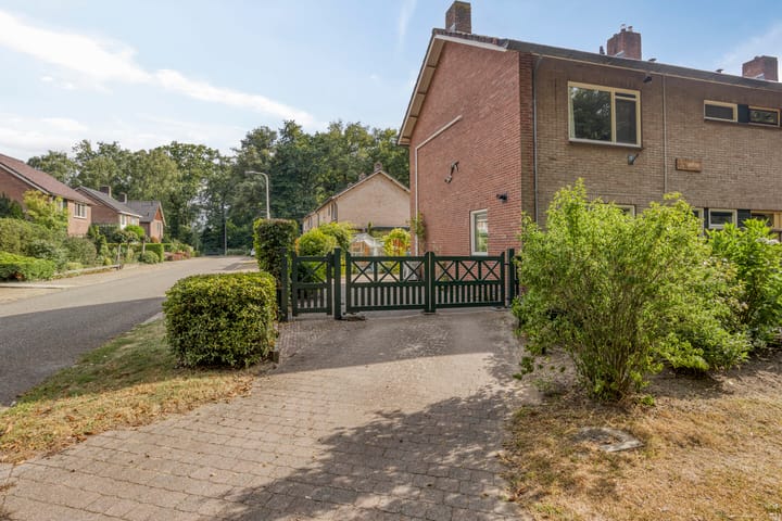 Foto 29 van Banekaterveld 12