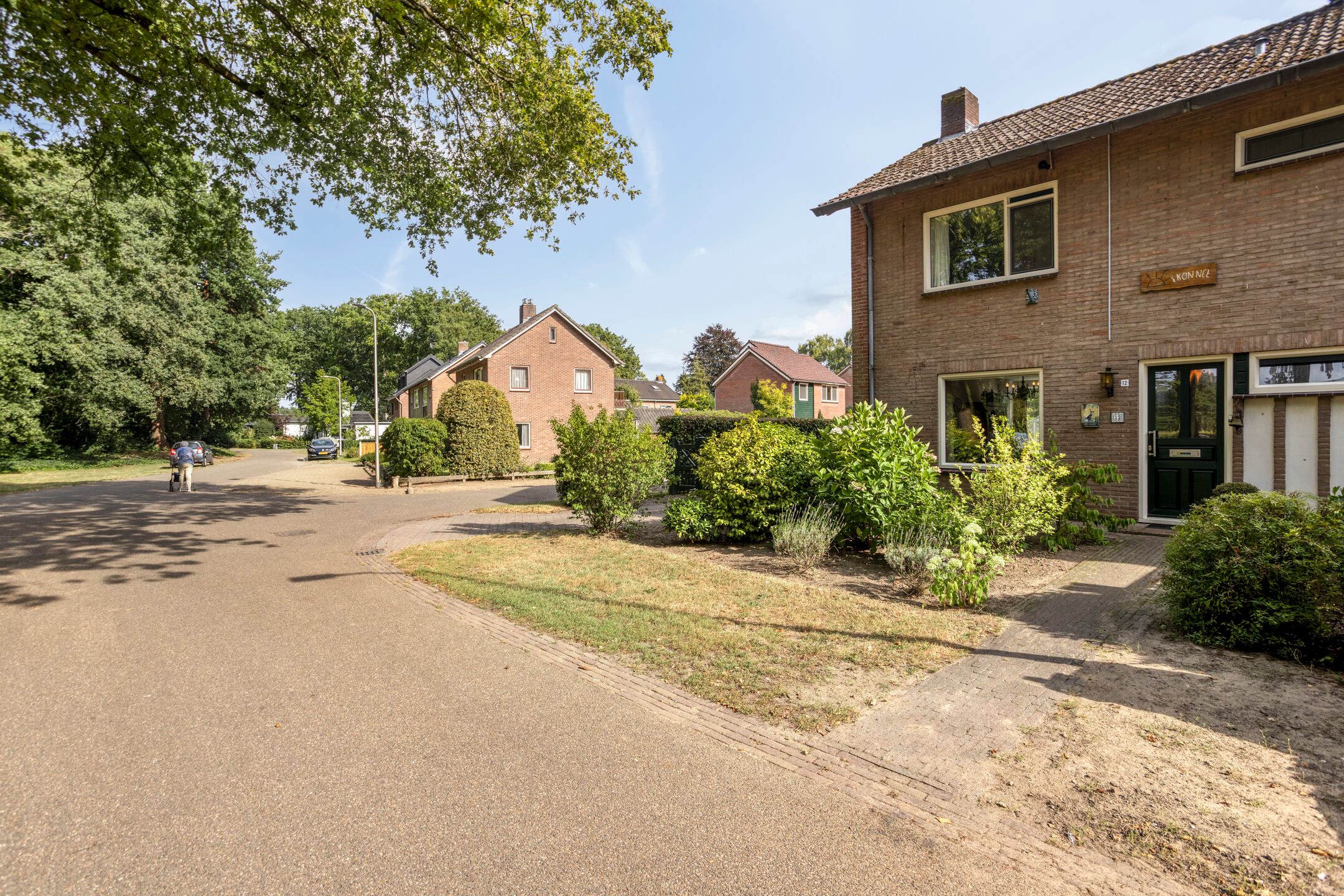 Foto 30 van Banekaterveld 12