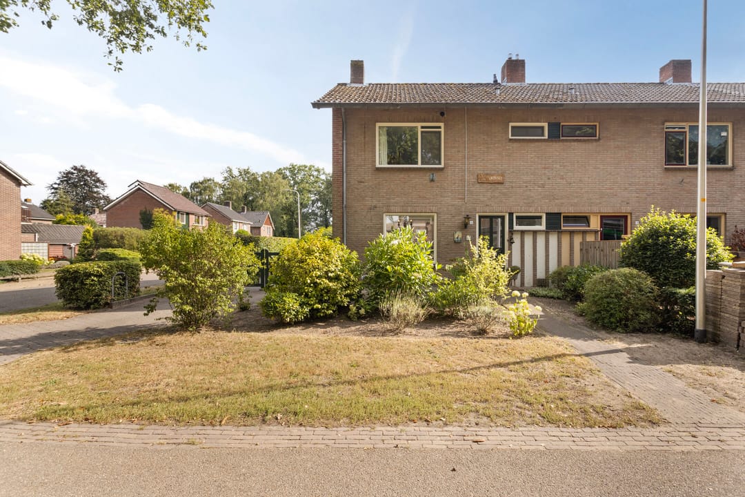 Foto 31 van Banekaterveld 12