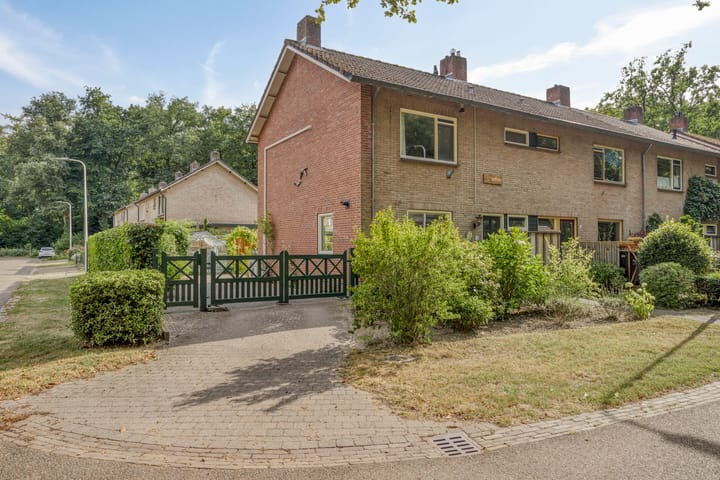 Foto 32 van Banekaterveld 12