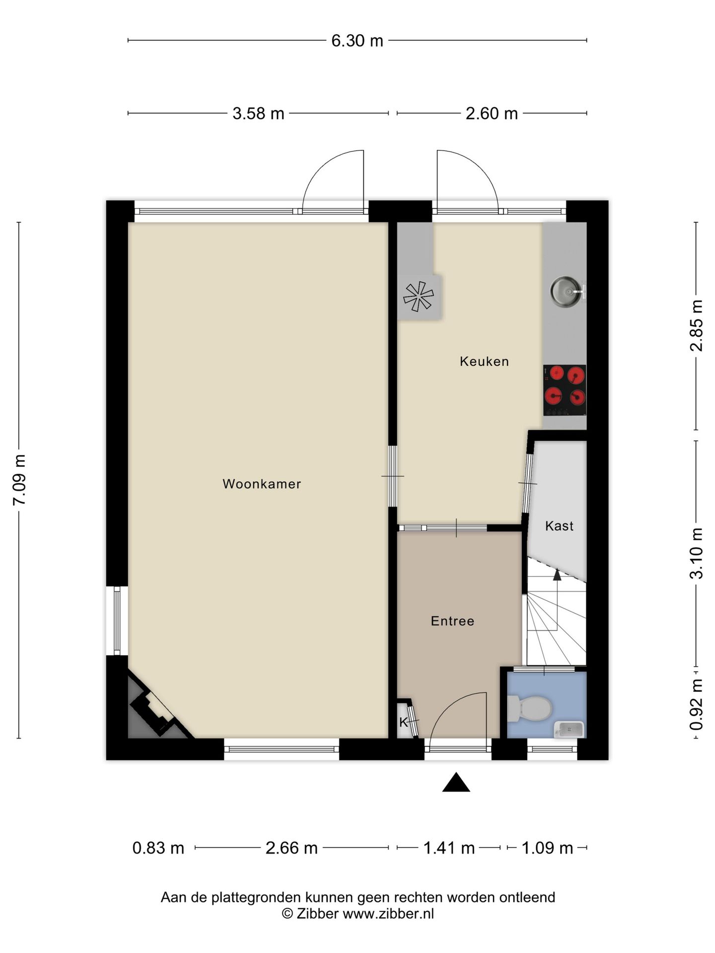 Foto 35 van Banekaterveld 12