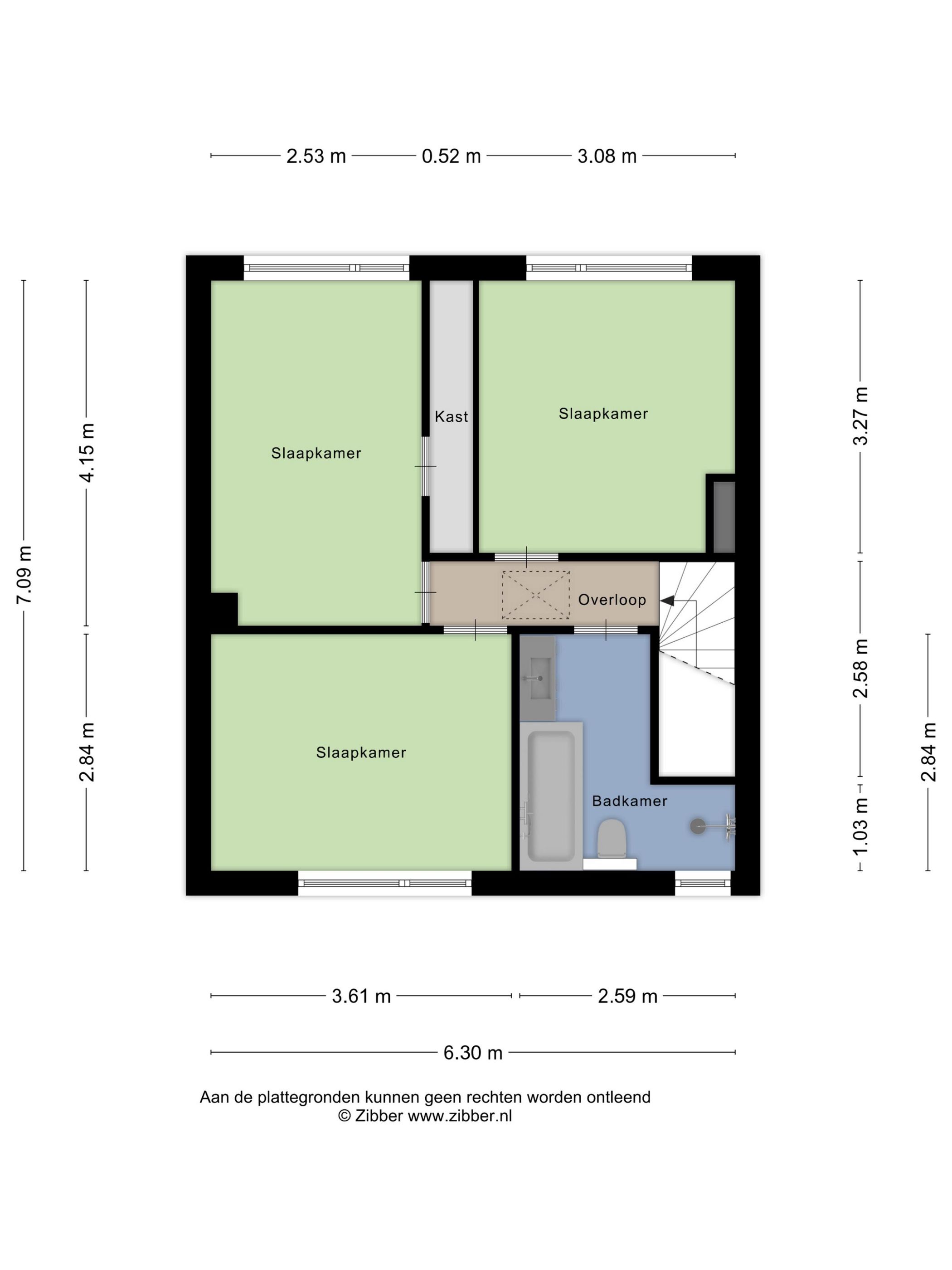 Foto 36 van Banekaterveld 12