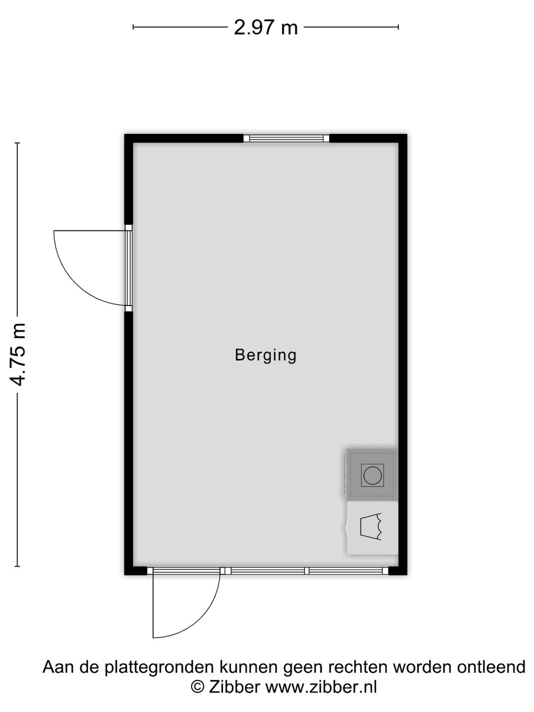 Foto 37 van Banekaterveld 12