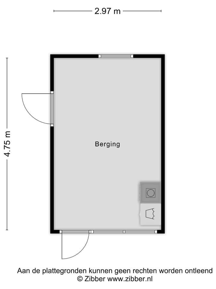Foto 37 van Banekaterveld 12