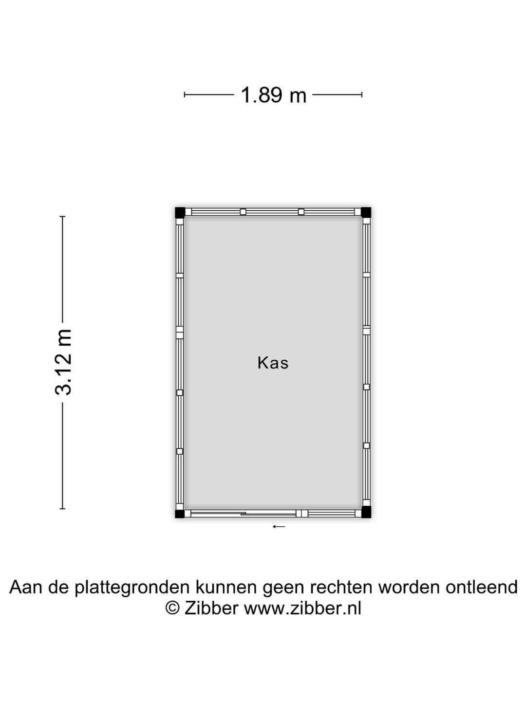 Foto 38 van Banekaterveld 12