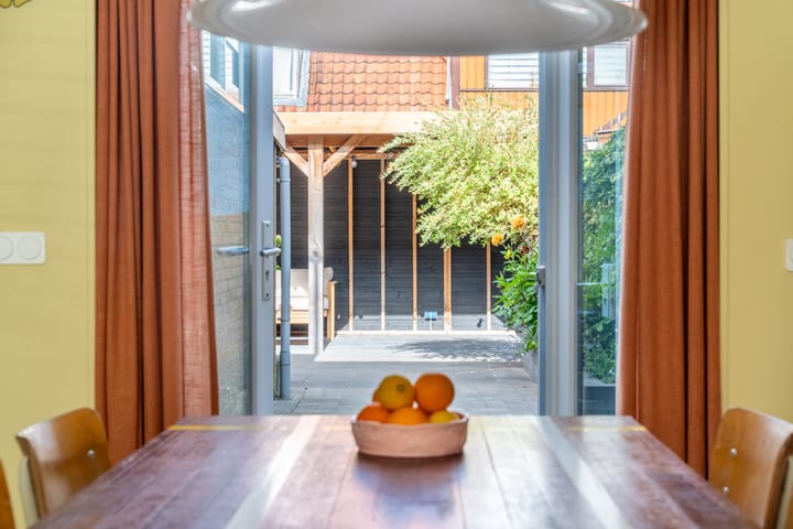 Foto 3 van Bernhardus Bumastraat 43