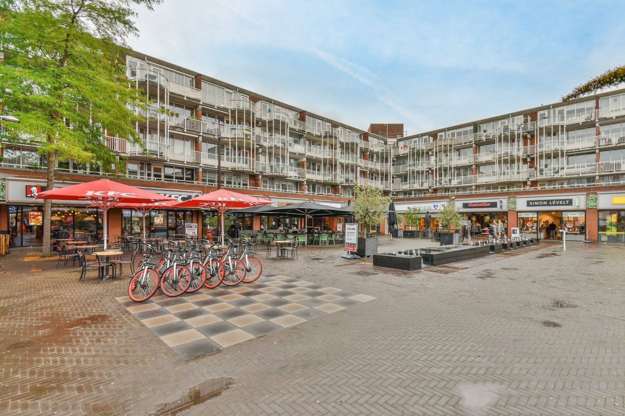 Photo 15 of Polderplein 20