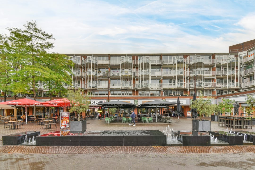 Photo 16 of Polderplein 20