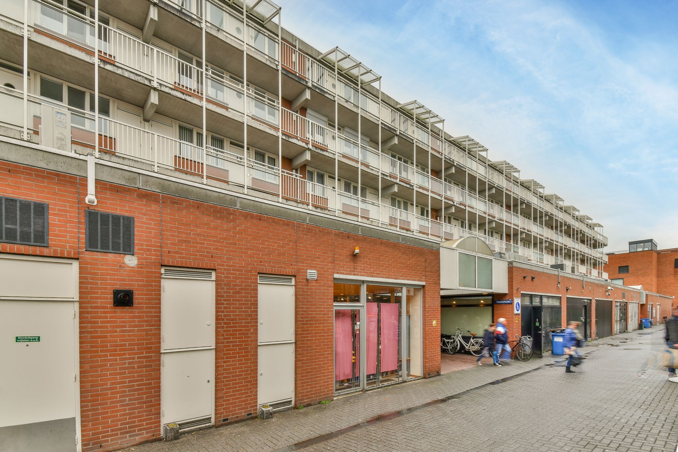 Photo 18 of Polderplein 20