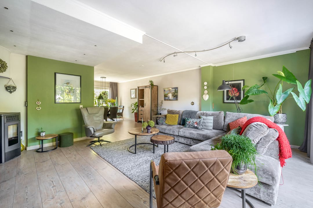 Foto 2 van Renessestraat 1