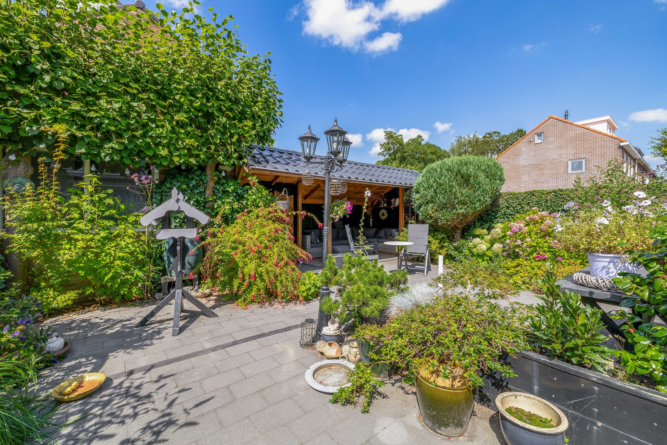 Foto 3 van Renessestraat 1