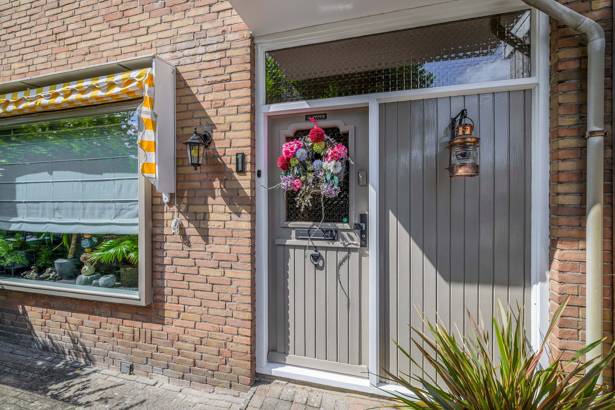 Foto 6 van Renessestraat 1