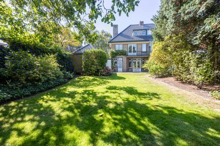 Foto 2 van Heemsteedse Dreef 110