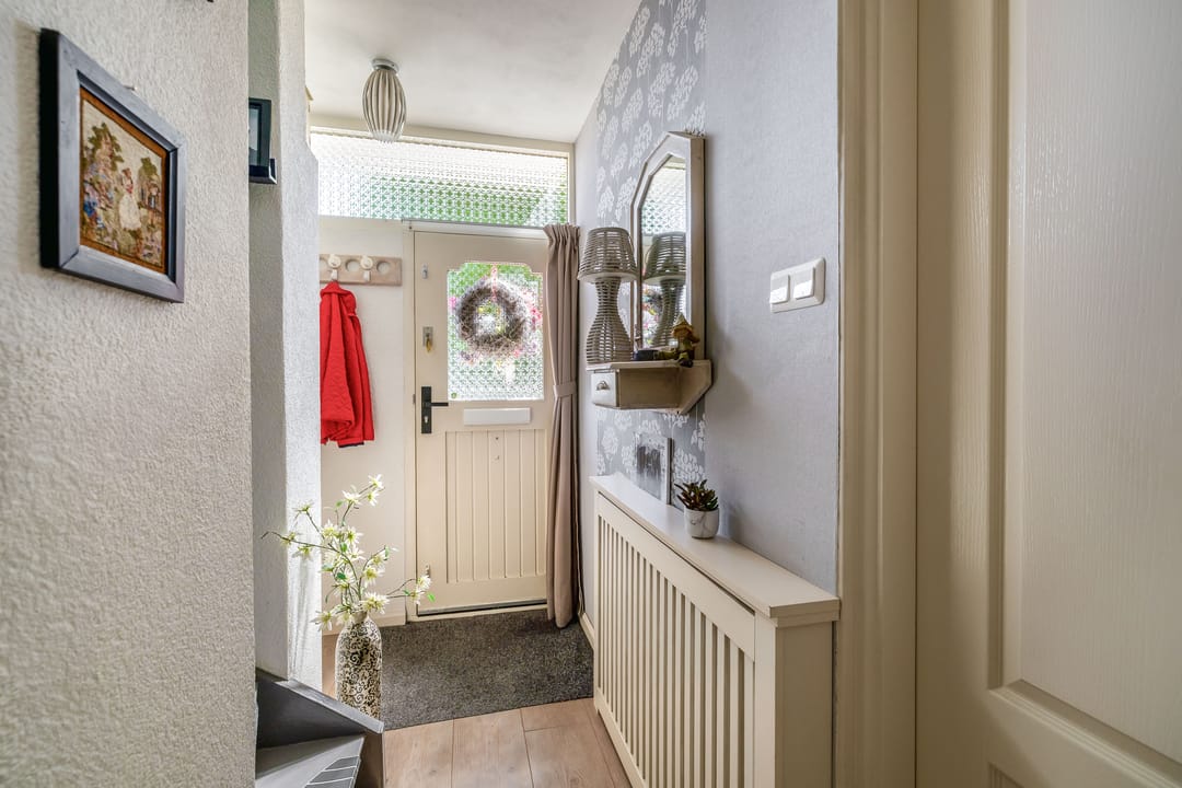 Foto 7 van Renessestraat 1