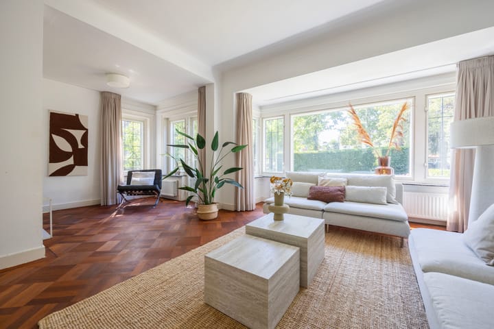 Foto 3 van Heemsteedse Dreef 110