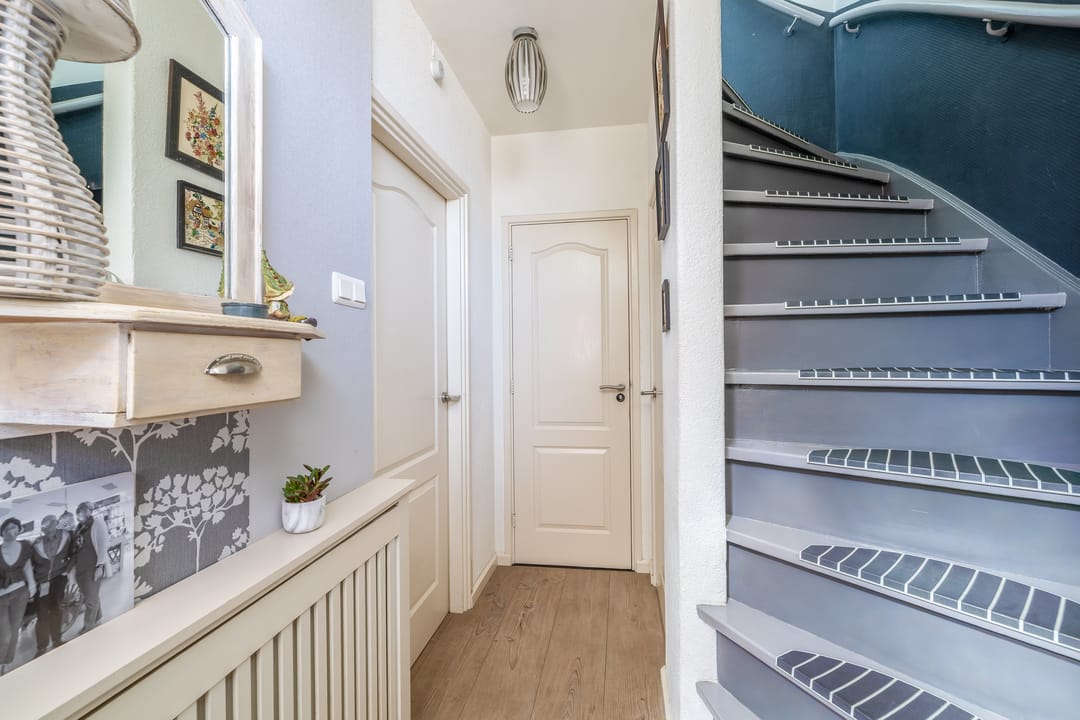 Foto 8 van Renessestraat 1