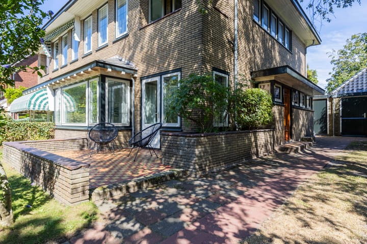 Foto 5 van Heemsteedse Dreef 110