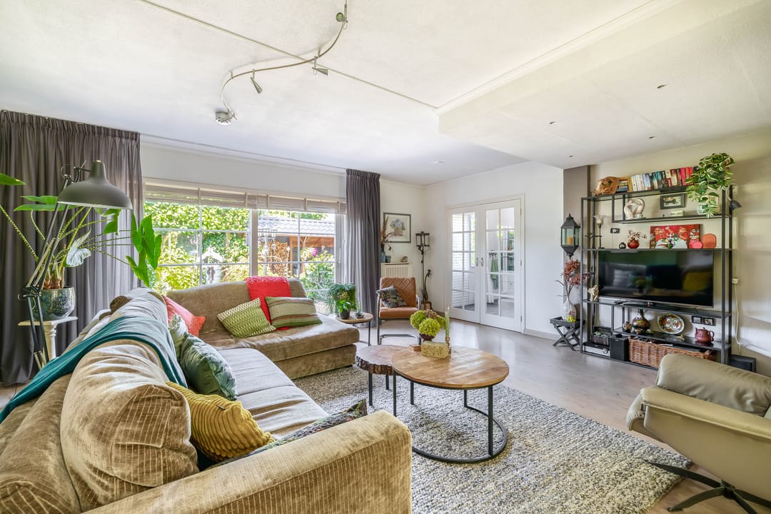 Foto 11 van Renessestraat 1