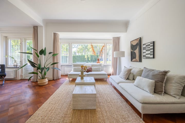 Foto 7 van Heemsteedse Dreef 110