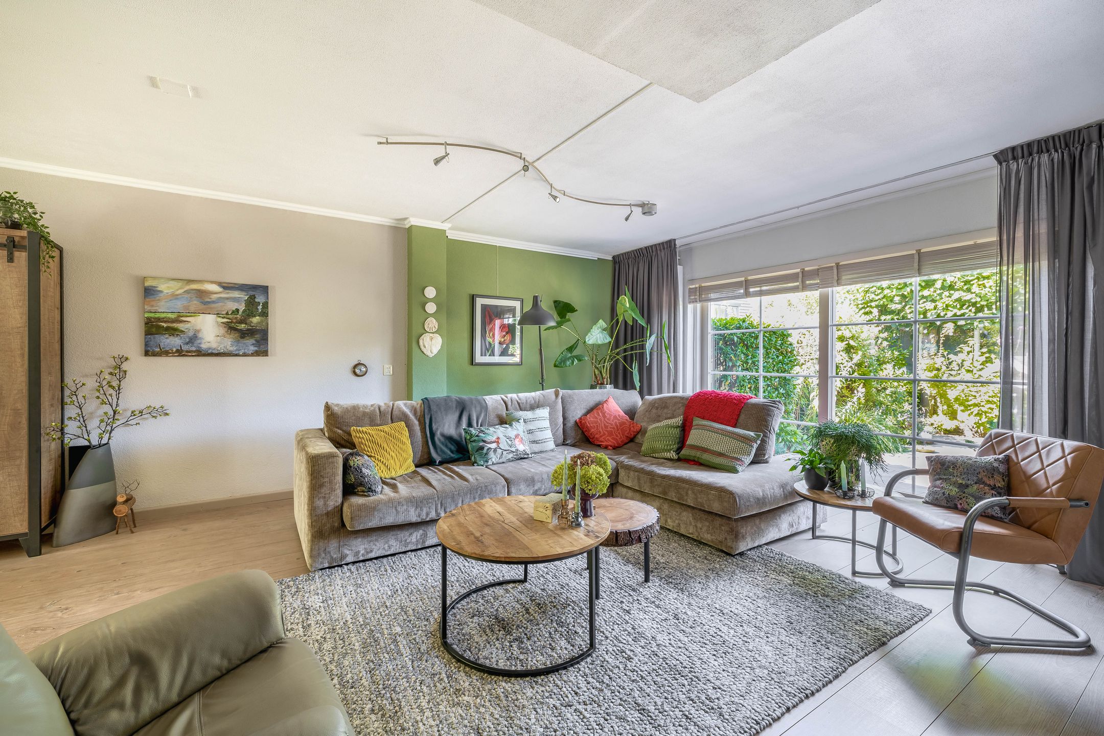 Foto 12 van Renessestraat 1