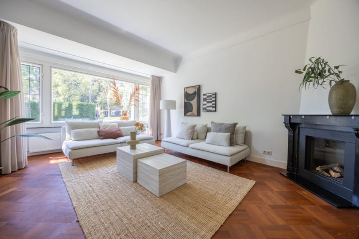 Foto 8 van Heemsteedse Dreef 110