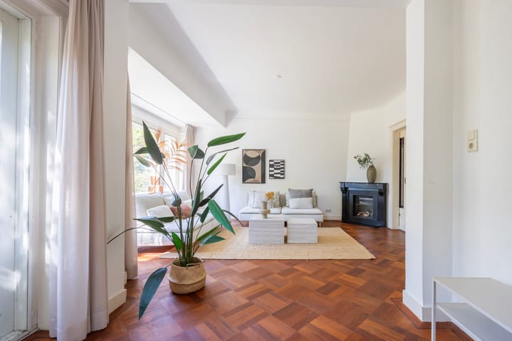 Foto 9 van Heemsteedse Dreef 110