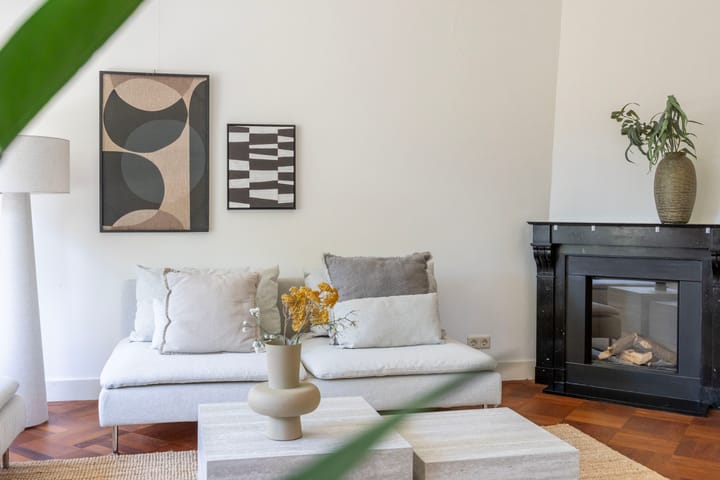 Foto 10 van Heemsteedse Dreef 110