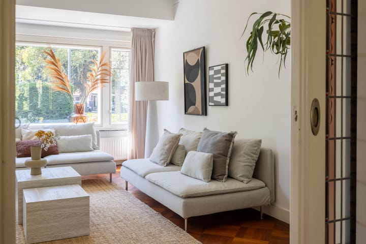 Foto 11 van Heemsteedse Dreef 110