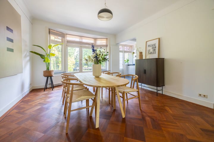 Foto 12 van Heemsteedse Dreef 110