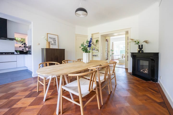 Foto 13 van Heemsteedse Dreef 110