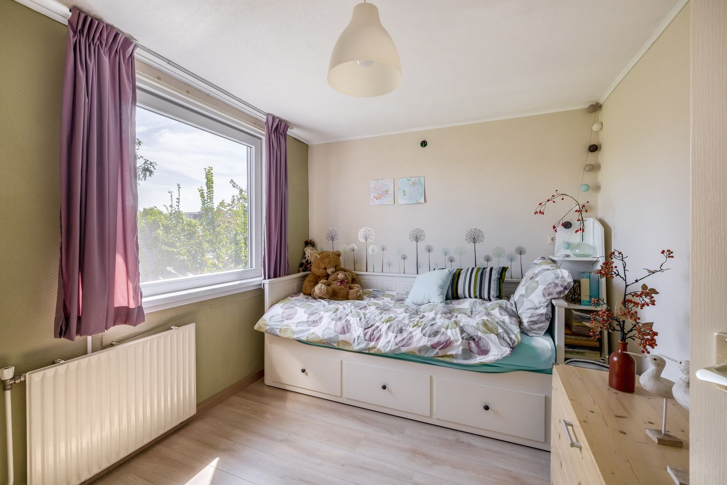 Foto 20 van Renessestraat 1