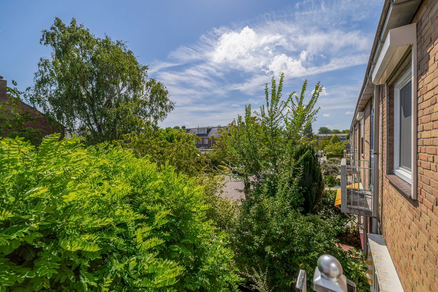 Foto 19 van Renessestraat 1