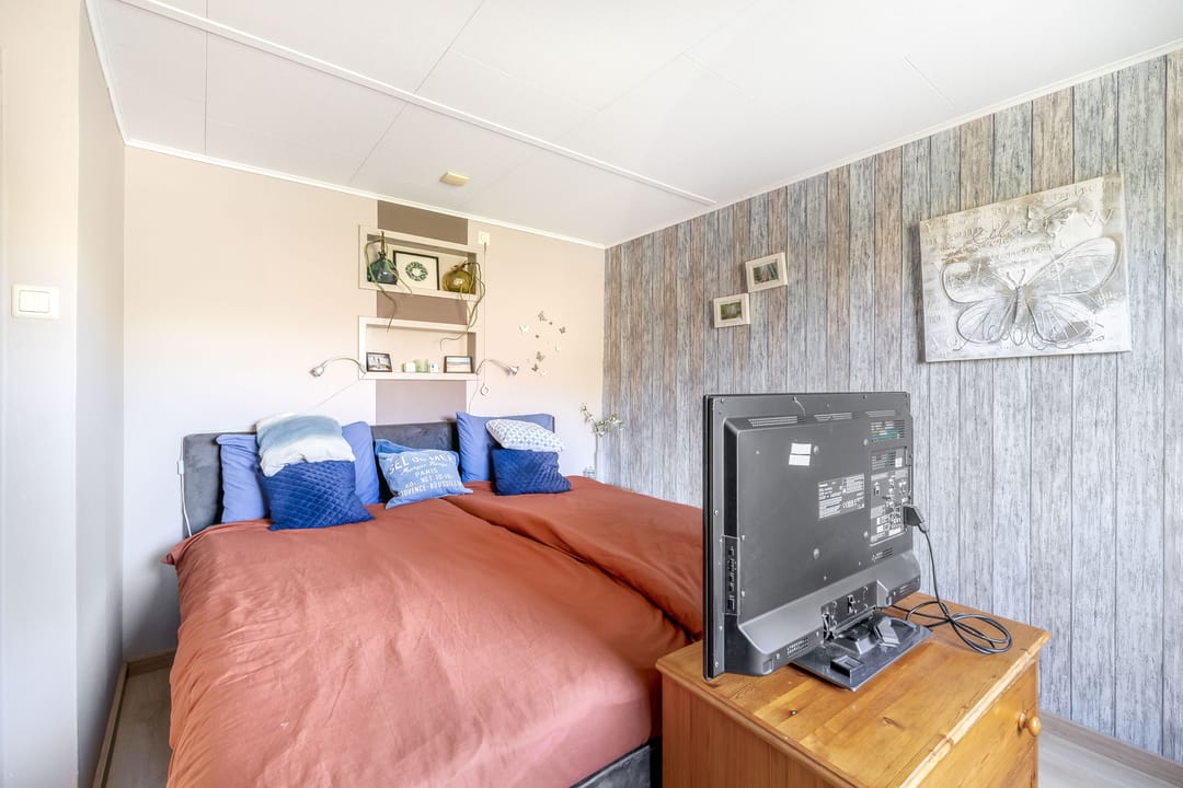 Foto 22 van Renessestraat 1