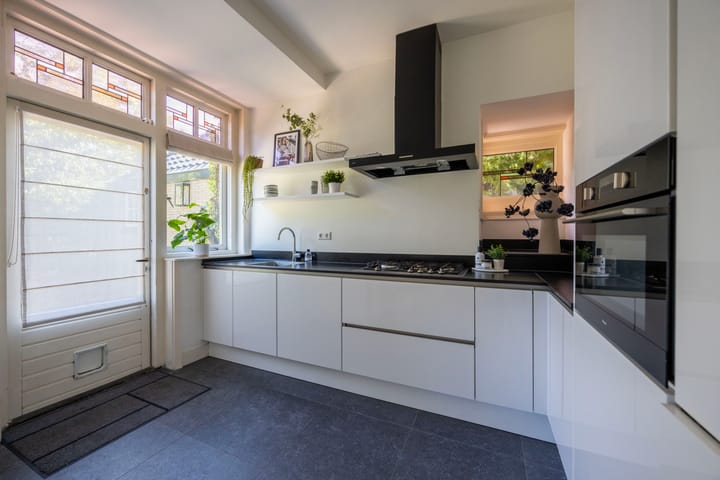 Foto 17 van Heemsteedse Dreef 110