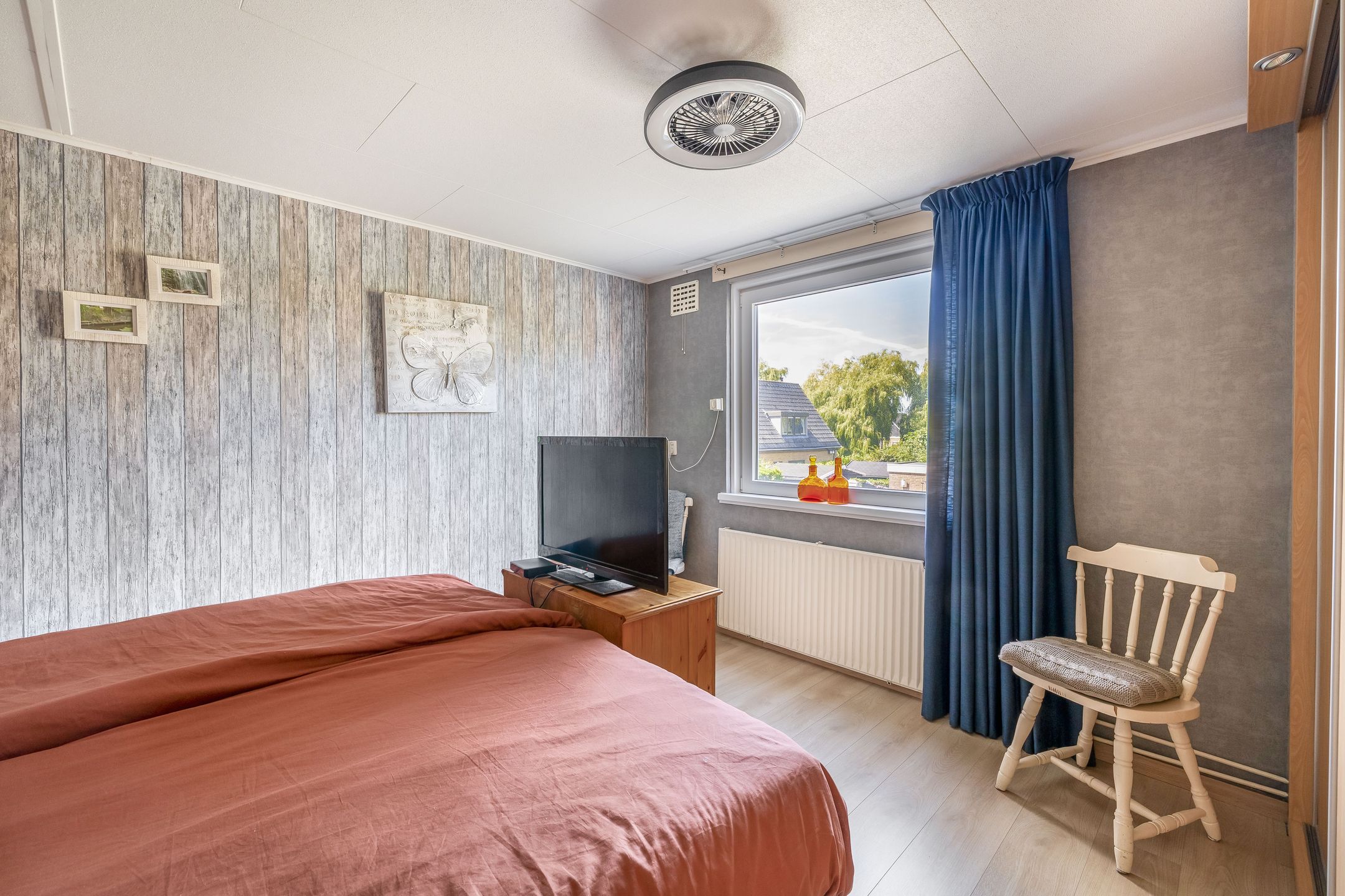 Foto 21 van Renessestraat 1