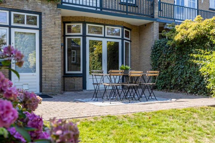 Foto 20 van Heemsteedse Dreef 110