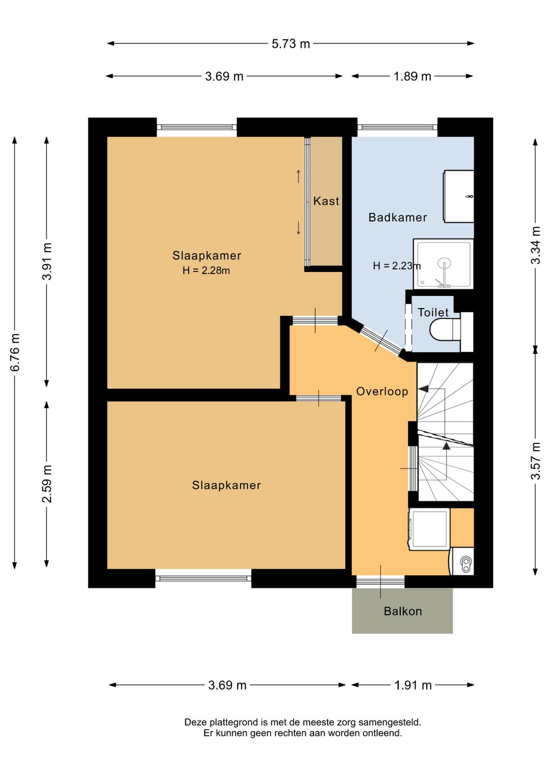 Foto 26 van Renessestraat 1