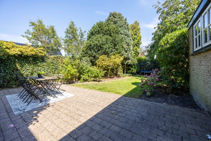 Foto 21 van Heemsteedse Dreef 110