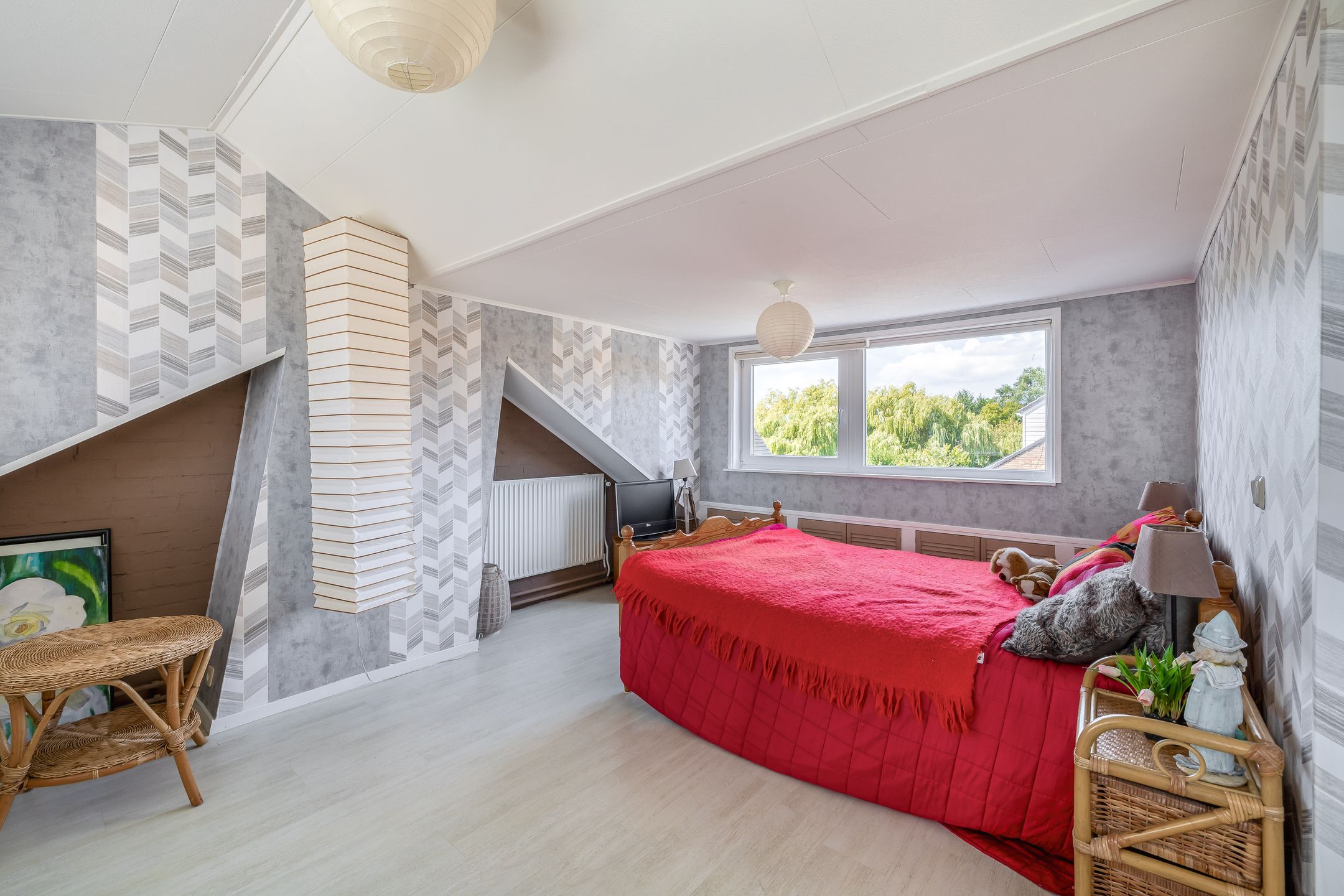 Foto 27 van Renessestraat 1