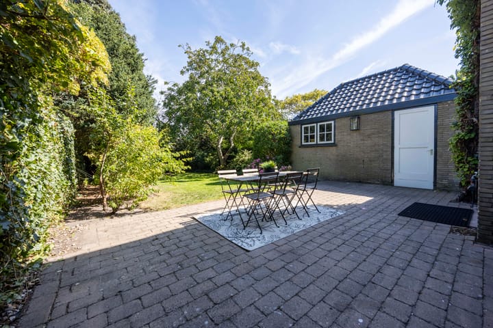 Foto 22 van Heemsteedse Dreef 110